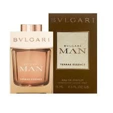 Man Terrae Essence Eau de Parfum 15ml