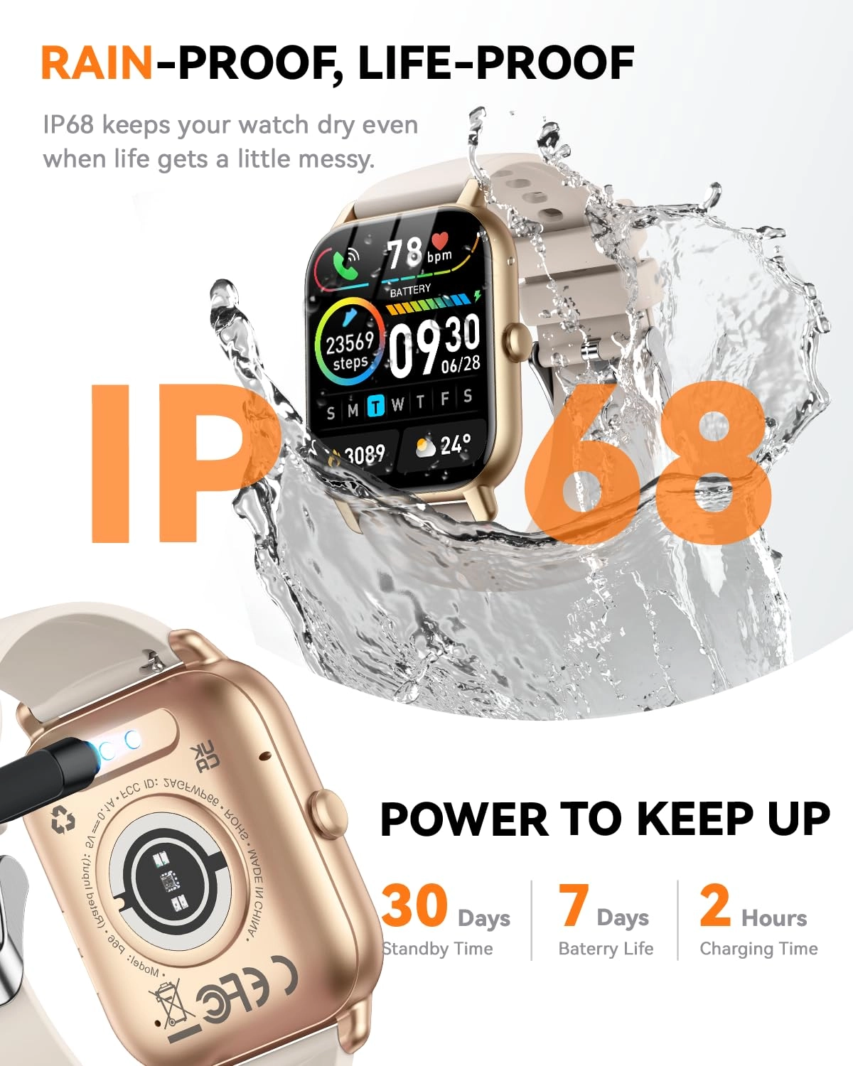 Smart Watch