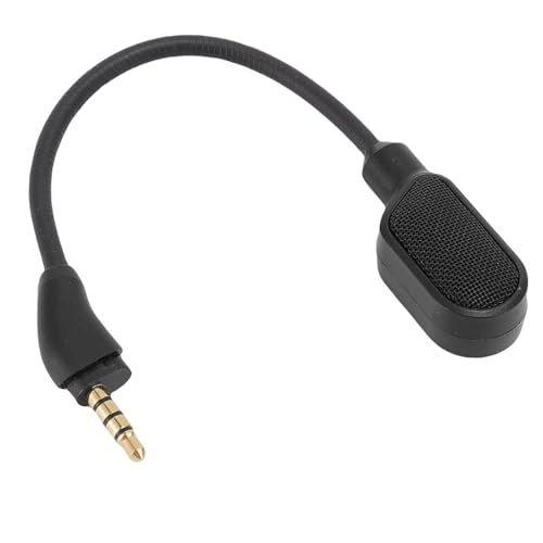 Cloud III 3.5mm-Mini-Jack Microphone