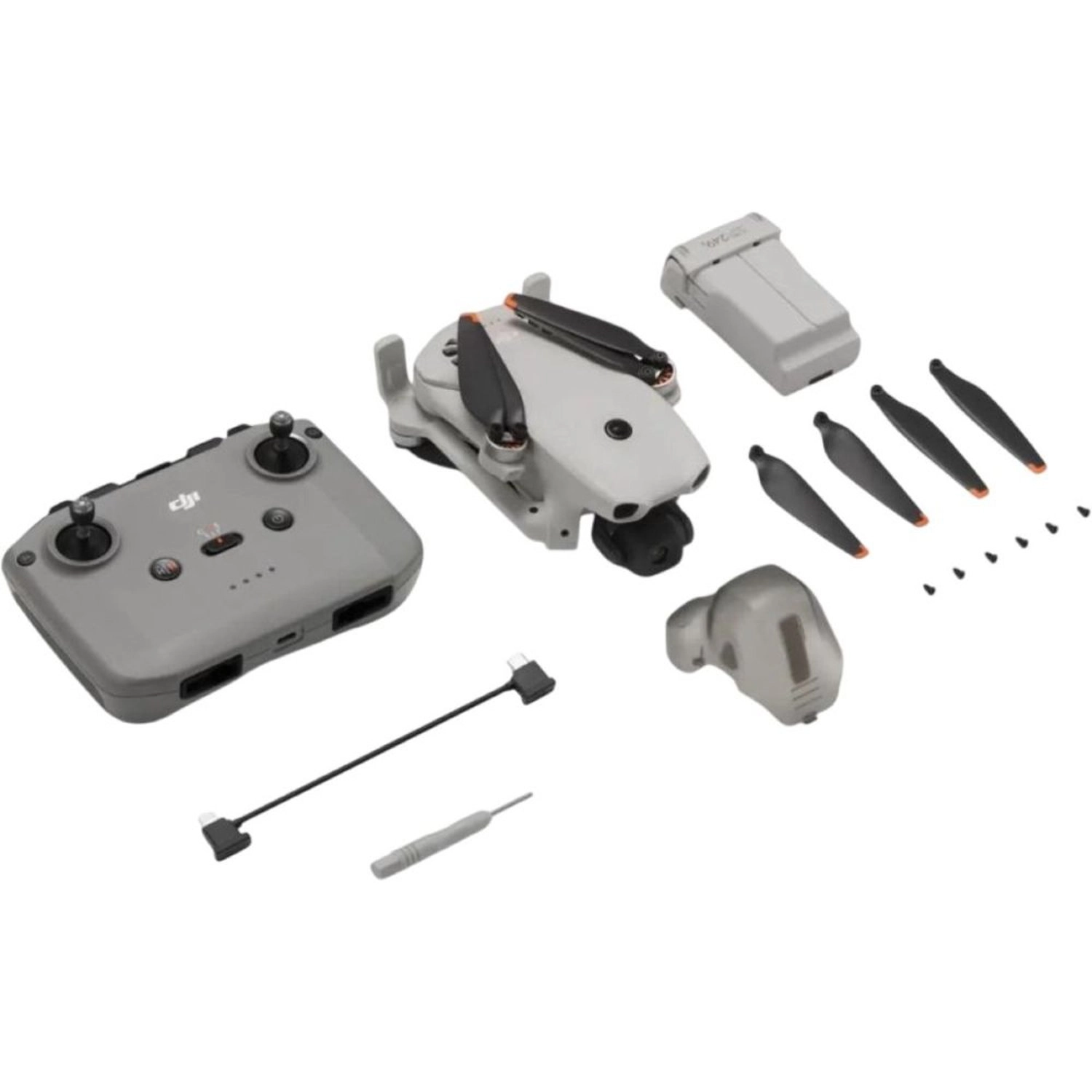 DJI Lito 1