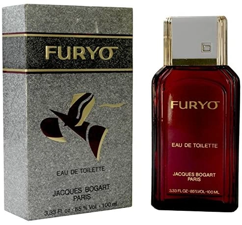 Furyo Eau de Toilette 100 ml