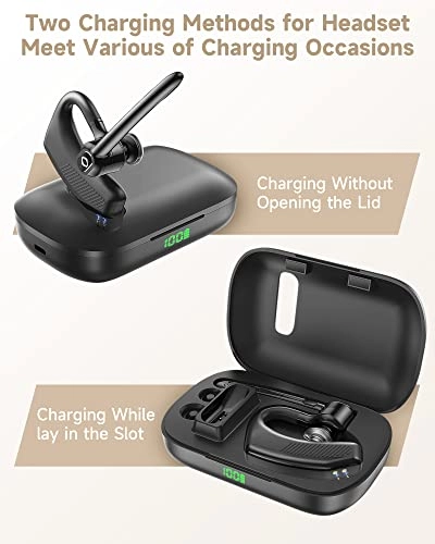 A14 Wireless Headset