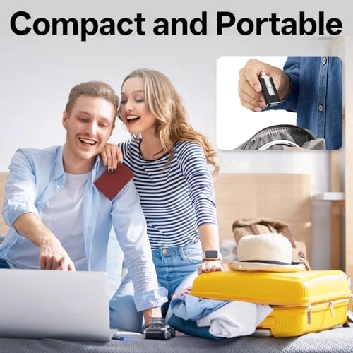 USB Stick - USB 3.0 Lightning Micro USB USB-C 256GB