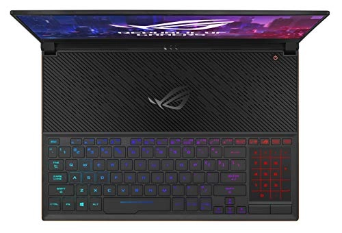 Rog Zephyrus S GX531GX-XS74 - 15.6'' Core i7-8750H 16GB DDR4 512GB SSD