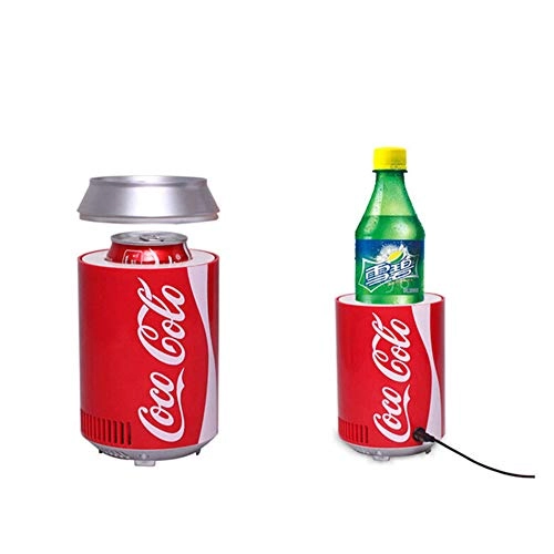 Portable car refrigerator - 0.5 Liters
