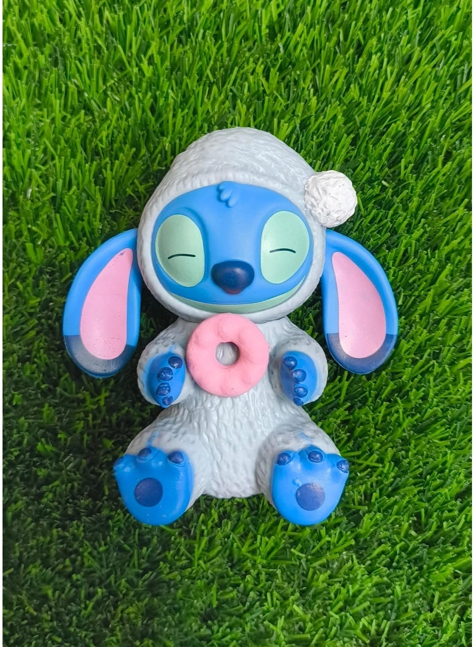 Stitch - And Friends Bundle
