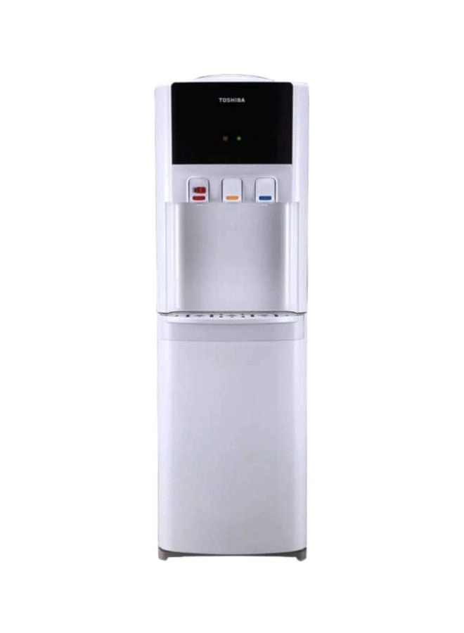 Toshiba RWF-W1766TU-K - 20L