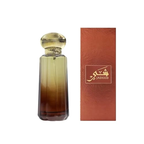 Shay Jadeed Eau de Parfum 100ml