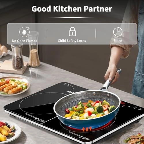 FS-IRC132 Induction hob