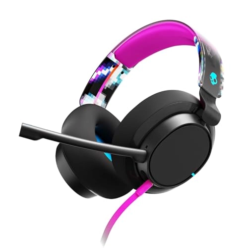 SLYR Pro - Wired Headset