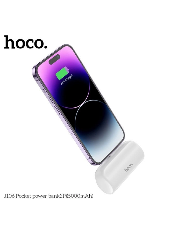 J106 - 5000mAh