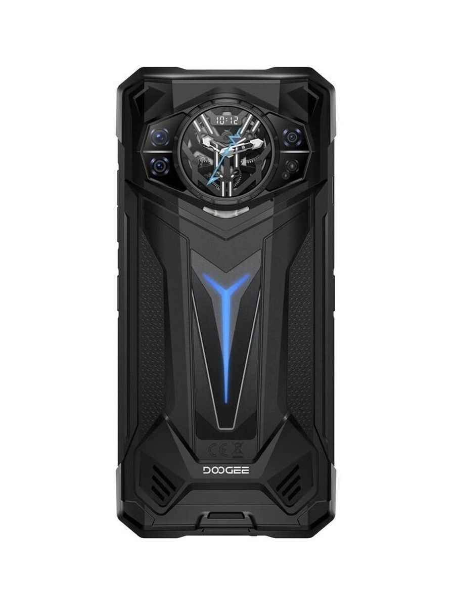S200 ultra 12GB 1TB