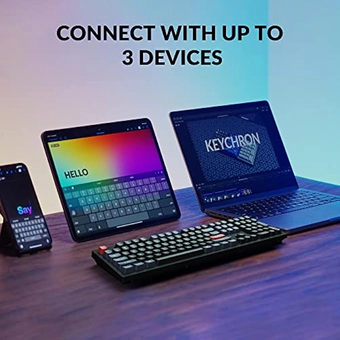 K10 Pro - Wired/Wireless