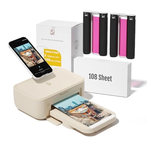 CP4100 - 4 x 6 Inches