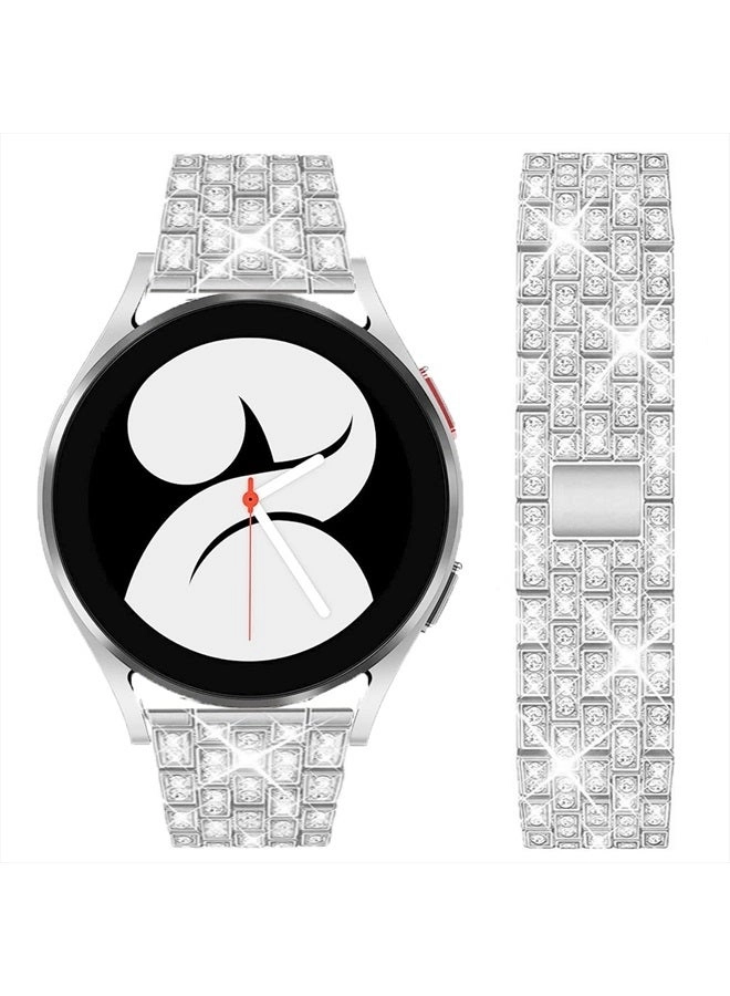 DEALELE Bands Compatible with Galaxy Watch