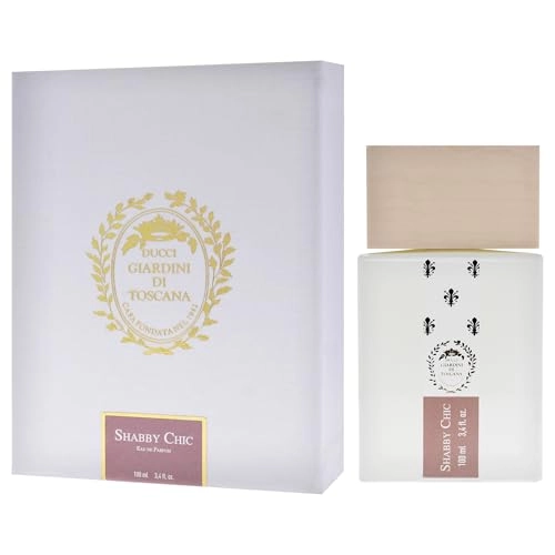 Shabby Chic Eau de Parfum - 100 ml