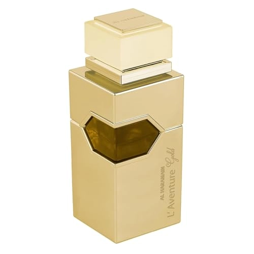 L’Aventure Gold - Eau de Parfum 200ml