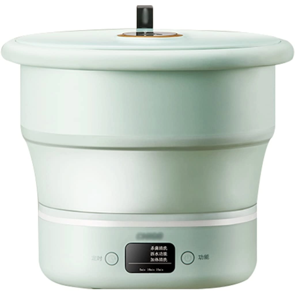 YHRJ Folding laundry bucket 8,5l