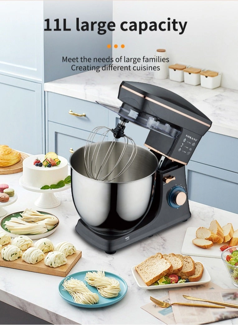 SK-05001 - 11 L 1400 W