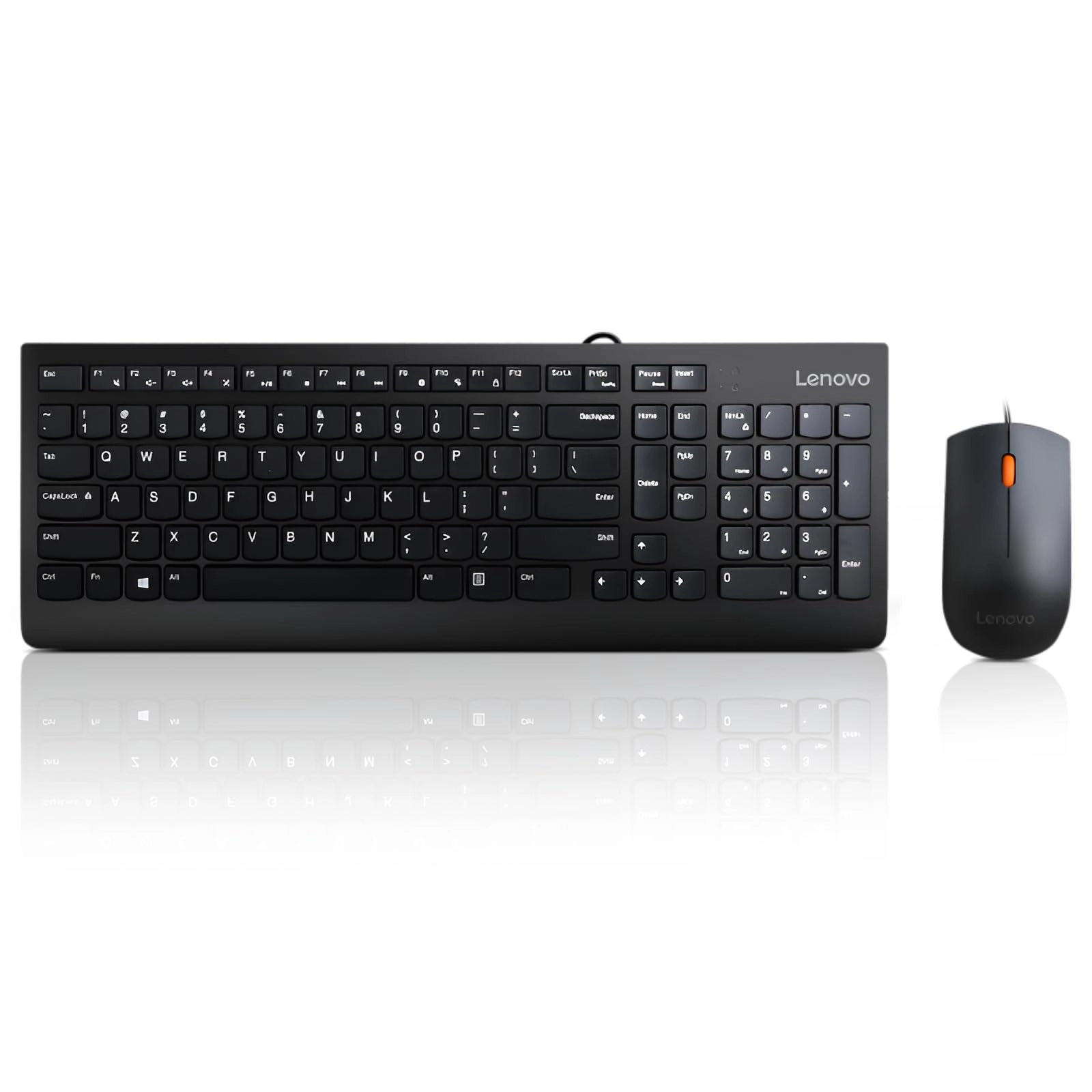 Lenovo 300 - AR Wired