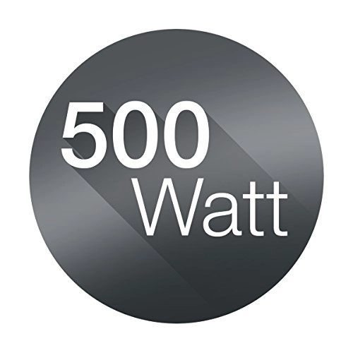 HM3100 - 500w