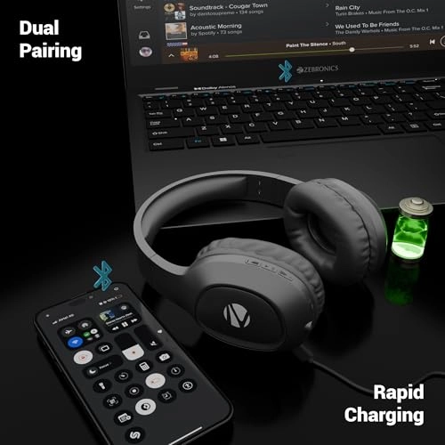 Thunder NEO Wireless Headphone