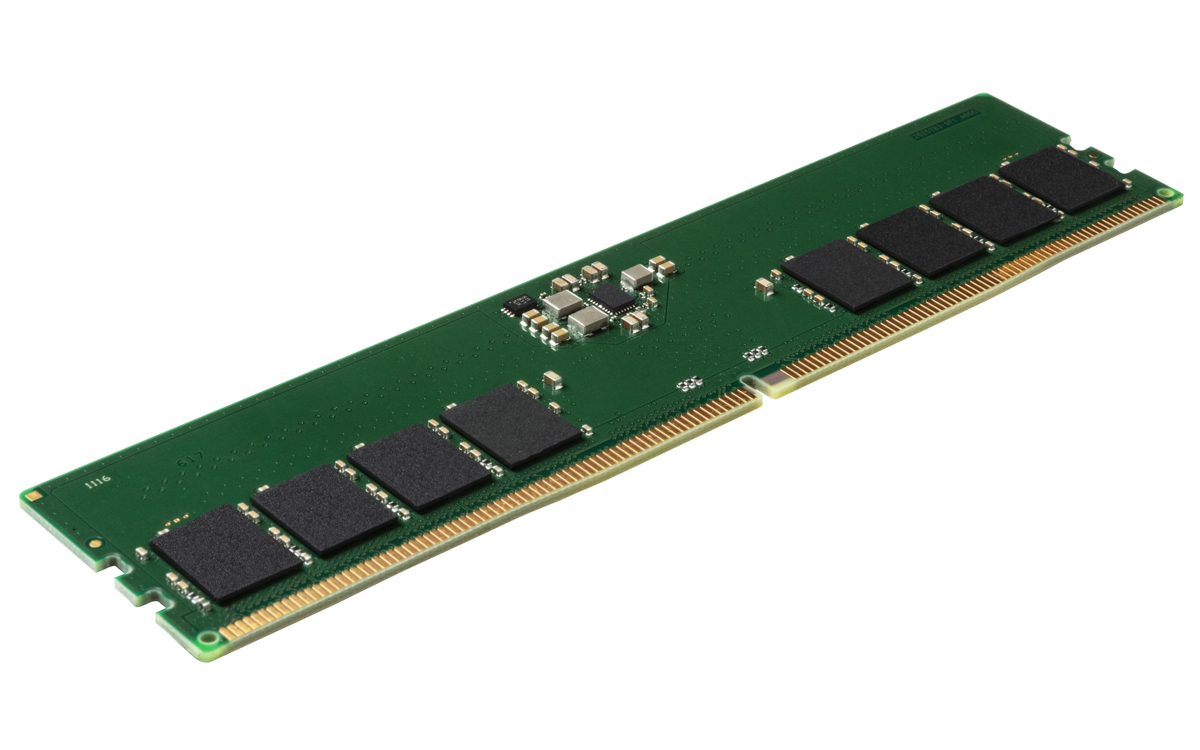 ValueRAM - 32 GB 4800 MHz DIMM DDR5