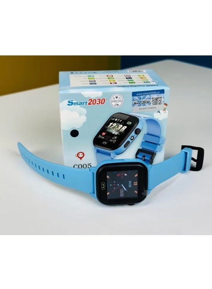 Kids Smartwatch