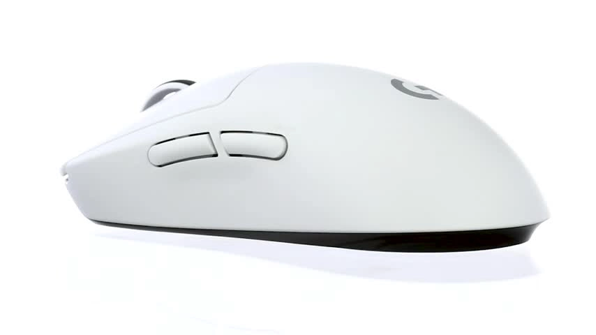 PRO X SUPERLIGHT Mouse - Wireless