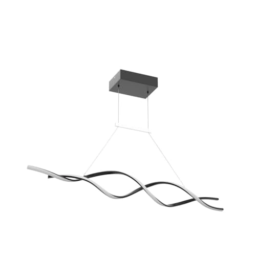 Modern Chandelier - 120cm