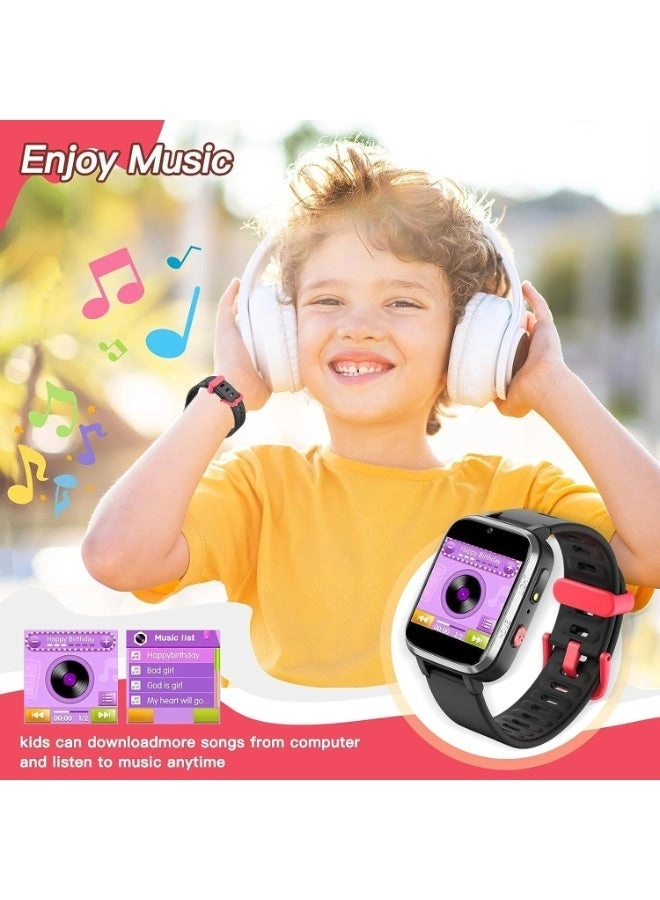 Kids Smart Watch