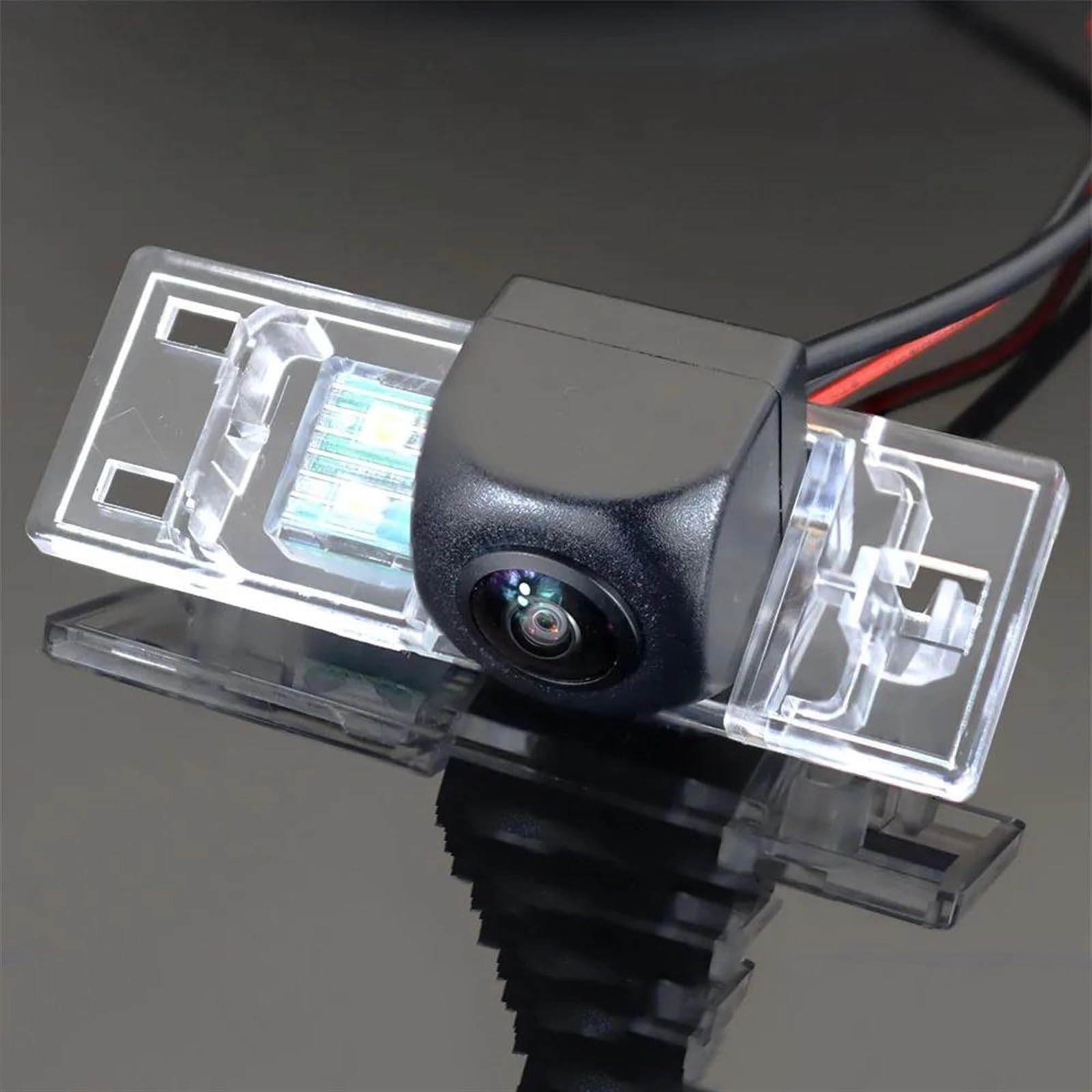 Rear View Camera - Night vision Wire AHD 720P