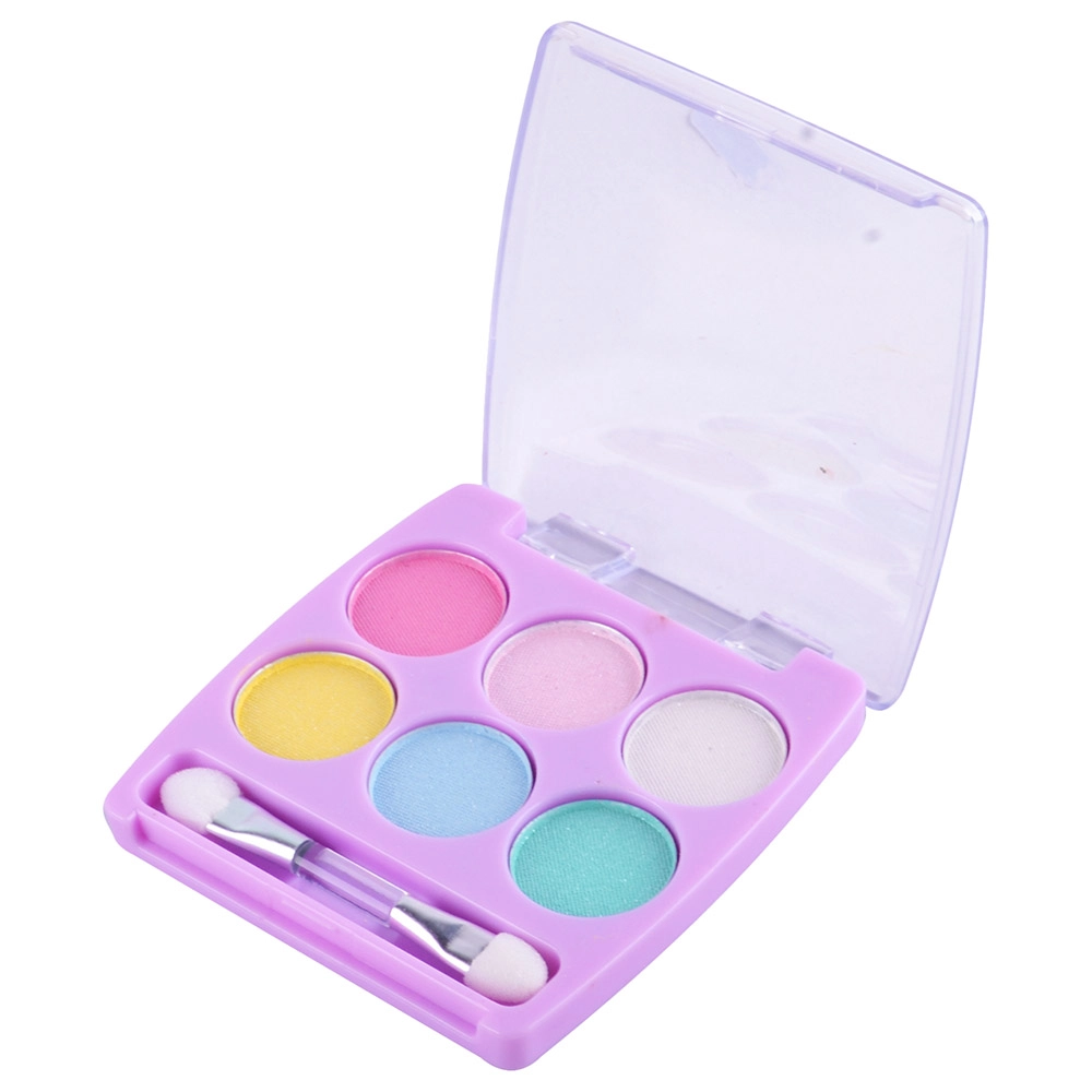 Power Joy Everyday Toy Beauty Set - 6 eye shadows (AL-2108L)