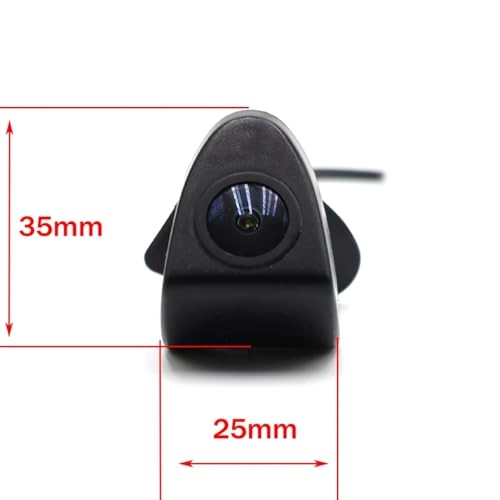 Car Camera - Night vision