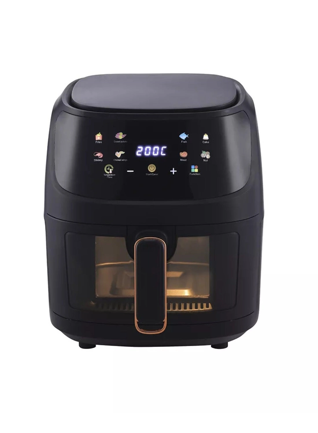 DIGI CORE Air Fryer