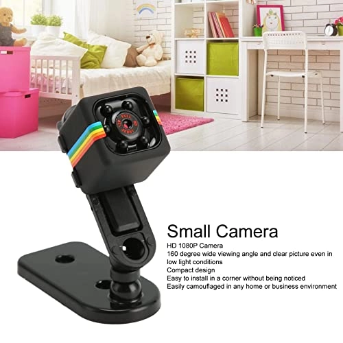 SQ11 - 1920x1080 30 fps