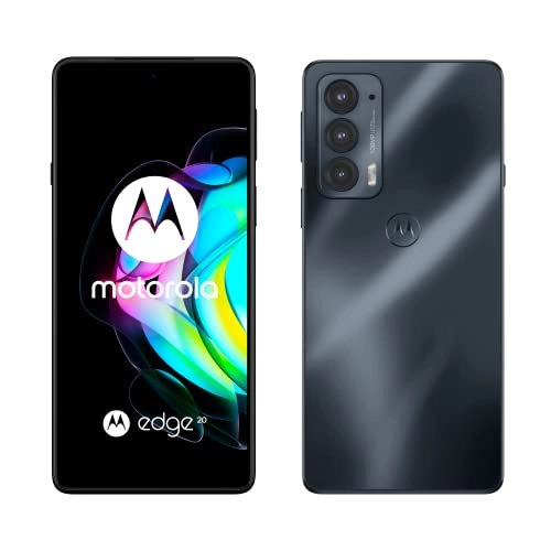 Edge 20 - 8GB 128GB Bundle