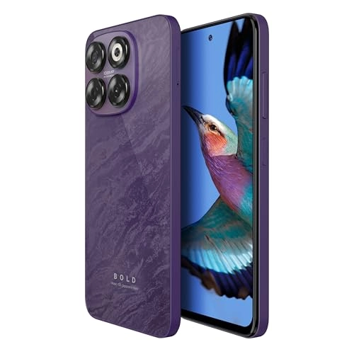 Bold K30 - 6GB 256GB