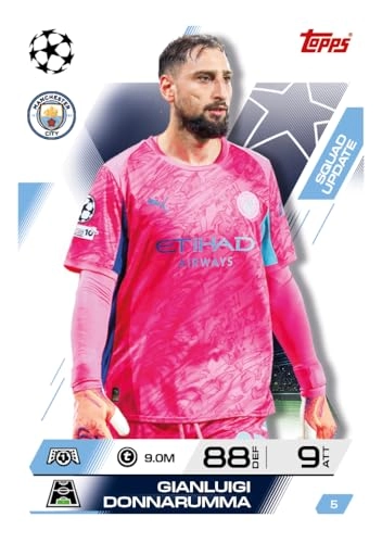 UCC Match Attax Extra - Mega Multipack 48 Cards