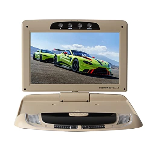 AV Car Monitor - 11 inch