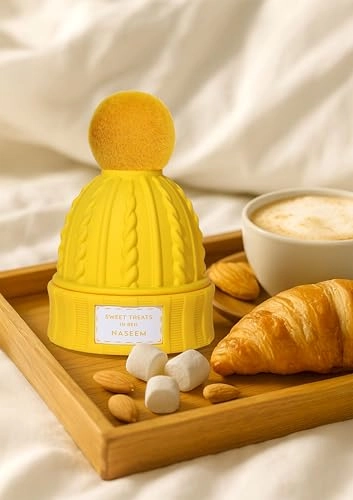 Sweet Treats in Bed - Eau de Parfum 80ml
