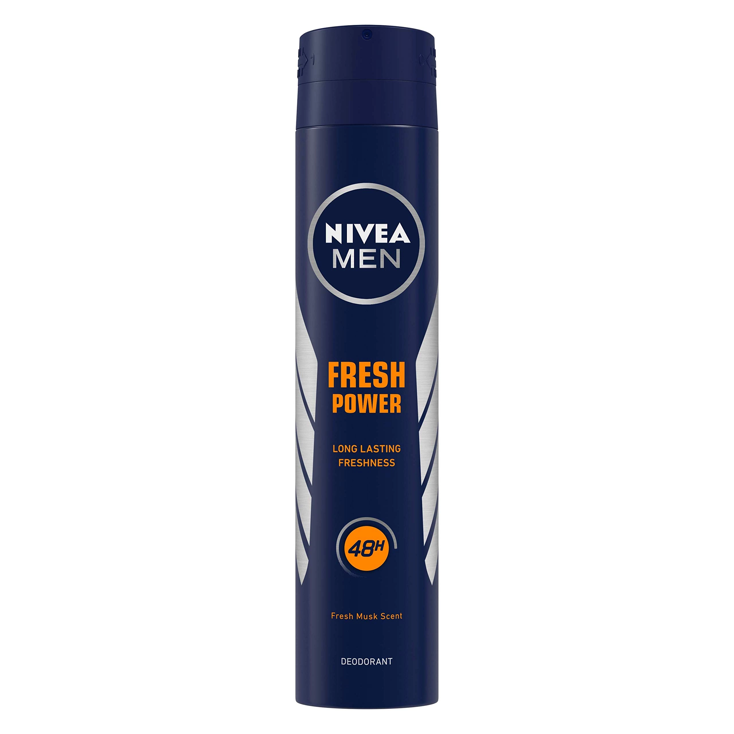 Fresh Power - masculine ocean fragrance