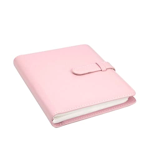 Instax Mini 256 Pockets PU Leather Photo Album