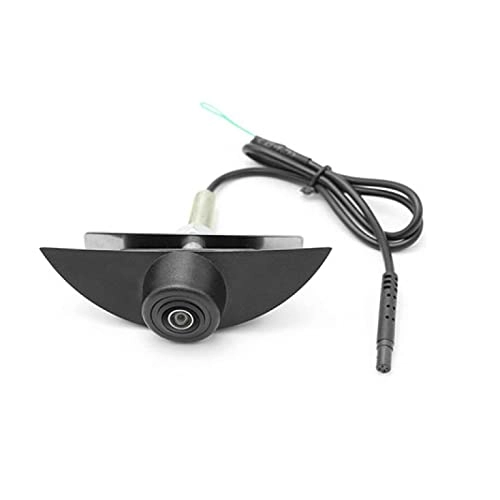 Front View Camera - Night vision Wire