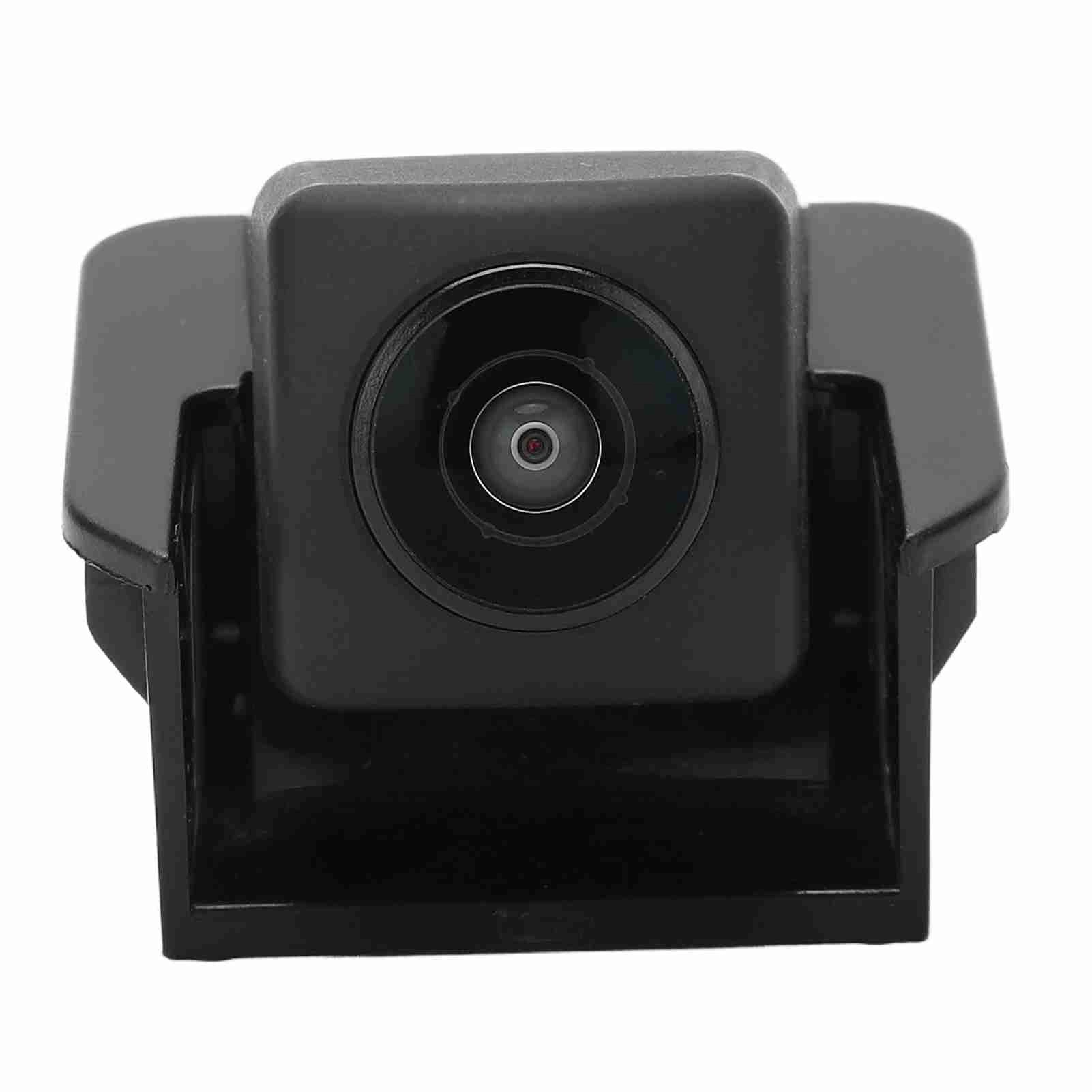 Keenso 39530 TVE H01 - IP68 Waterproof Rear Parking Assist Replacement for CV 2018-2021