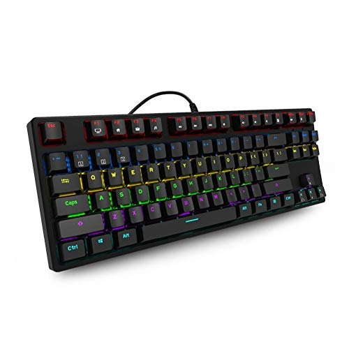 Mechanical Gaming Keyboard - Wired