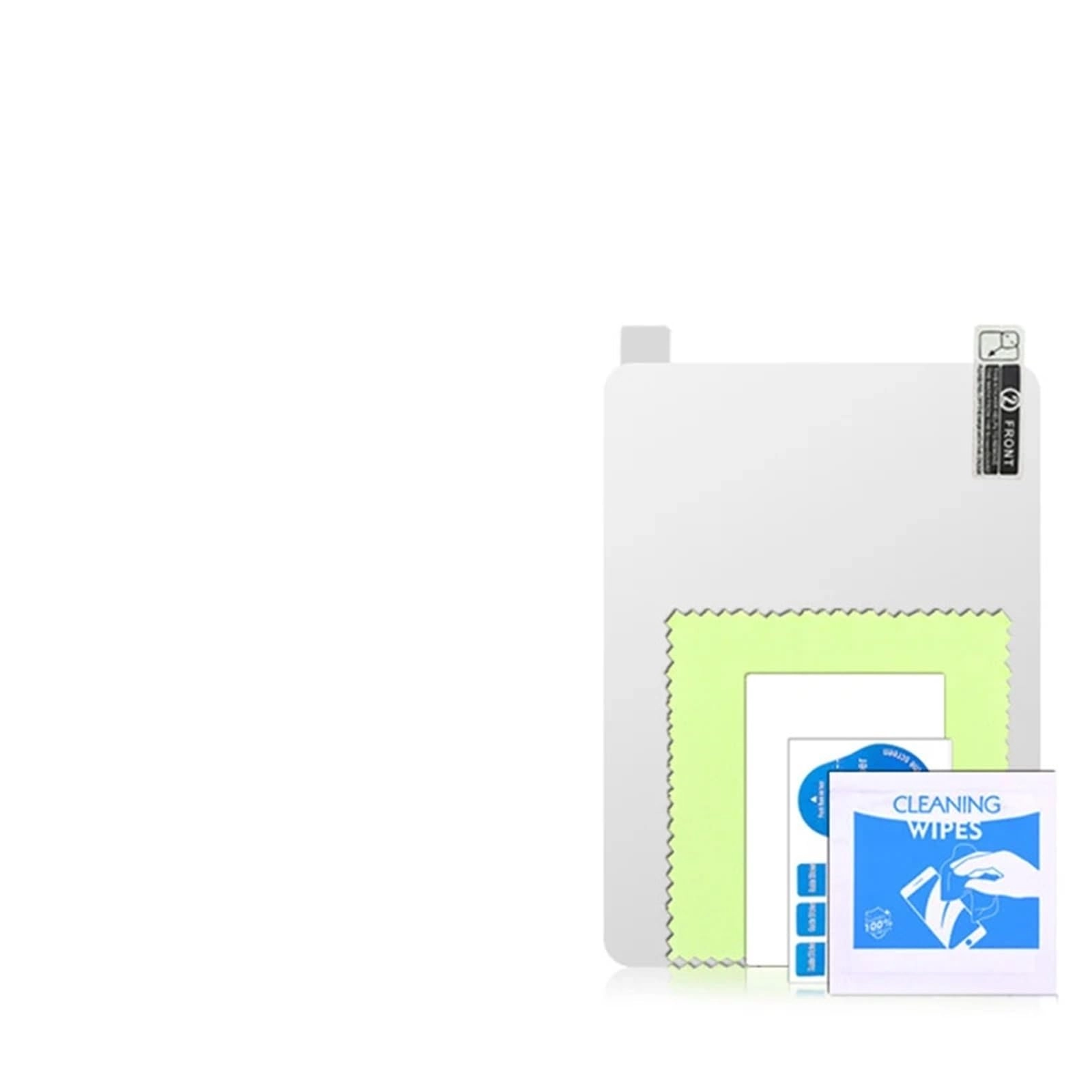 SHAKLZOP Car HUD Reflective Film