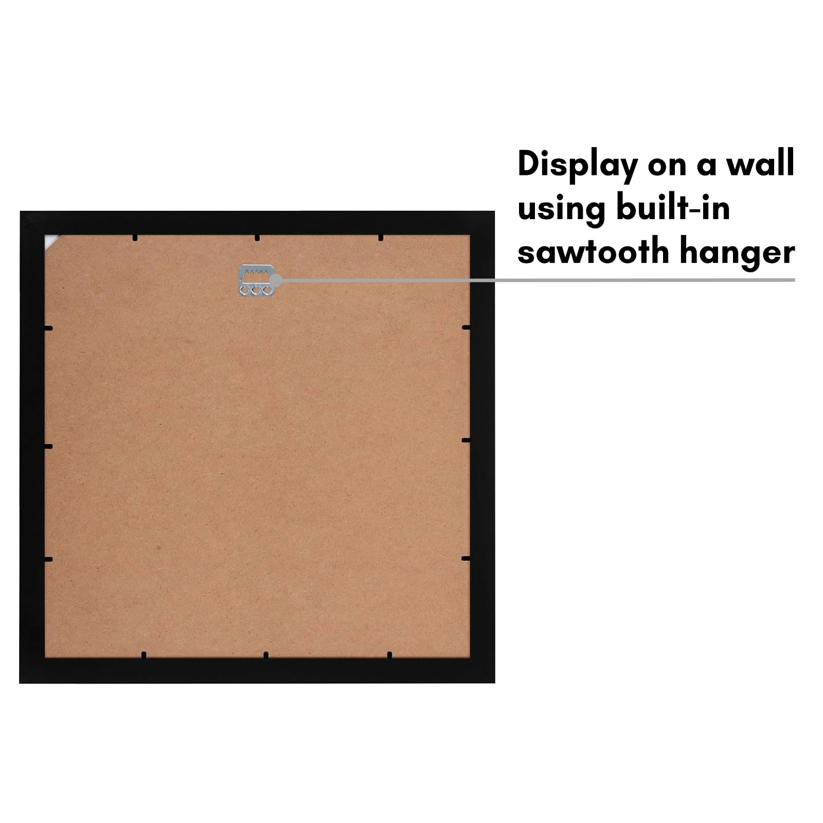 Picture Frame - 15x15