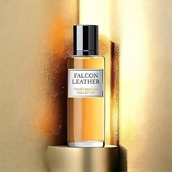 Falcon Leather Eau de Parfum - 30 ml