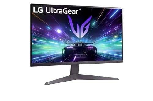 UltraGear - 24GS50F-B 24 in 1920 X 1080